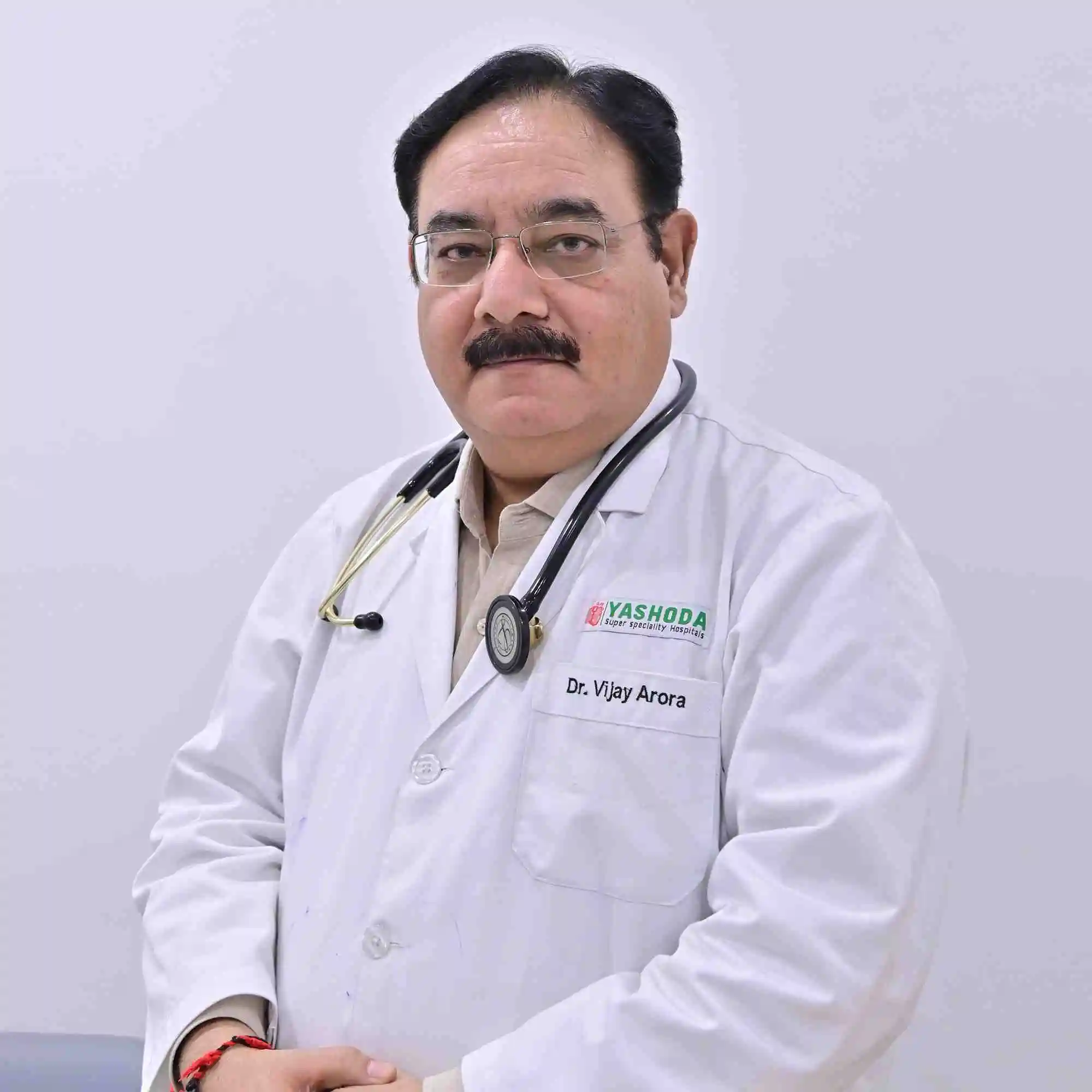 Dr. Vijay Arora